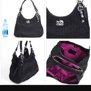 18886 Madison Gathered Signature Maggie Shoulder B